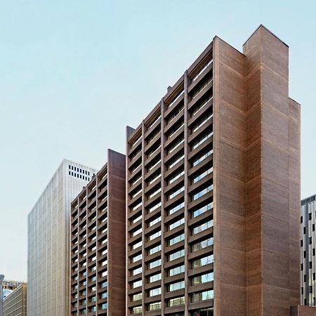 Sheraton Ottawa Hotel Kültér fotó